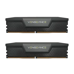 رم کورسیر Corsair VENGEANCE 64GB 32GBx2 4800MHz CL40 DDR5 Memory