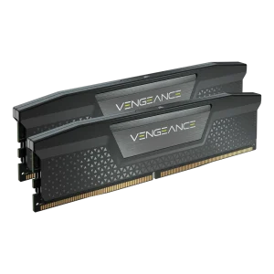 رم کامپیوتر Corsair Vengeance DDR5 32GB Dual 5600MHz CL36