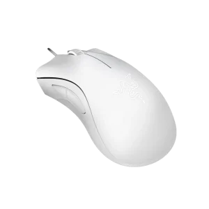 ماوس گیمینگ ریزر DeathAdder Essential White