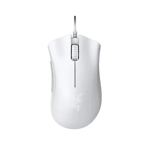 ماوس گیمینگ ریزر DeathAdder Essential White