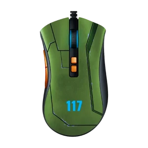 ماوس گیمینگ ریزر DeathAdder V2 Halo Infinite