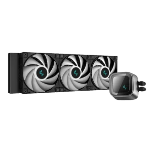 خنک کننده مایع DeepCool LS720 - Black