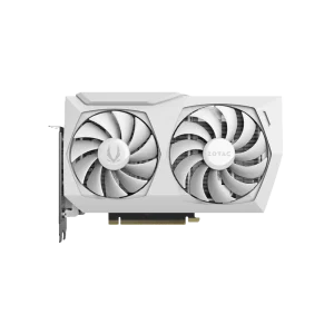 کارت گرافیک زوتاک GAMING GeForce RTX 3060 Ti GDDR6X Twin Edge White Edition