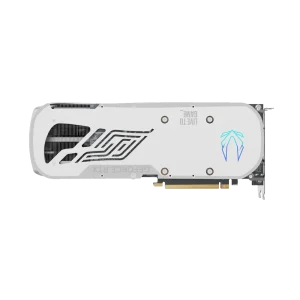 کارت گرافیک زوتاک GAMING GeForce RTX 4080 SUPER Trinity OC White Edition 16GB