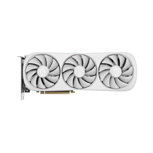 کارت گرافیک زوتاک GAMING GeForce RTX 4080 SUPER Trinity OC White Edition 16GB