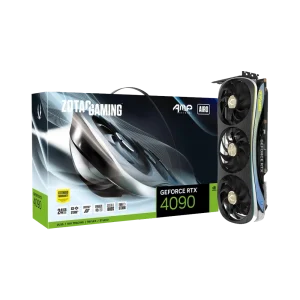 GAMING GeForce RTX 4090 AMP Extreme AIRO 24GB