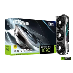 کارت گرافیک زوتاک GAMING GeForce RTX 4090 Trinity 24GB