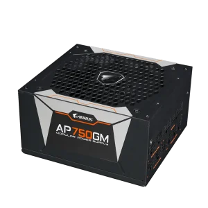 پاور گیگابایت GIGABYTE AORUS P750W GOLD Modular