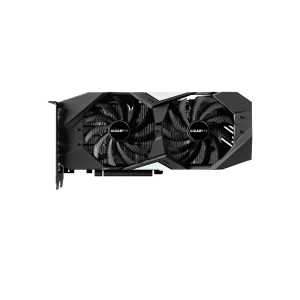 GIGABYTE GTX 1650 Gaming OC 4G-1