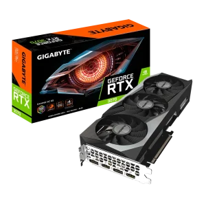 کارت گرافیک GIGABYTE RTX 3070 GAMING OC 08GB