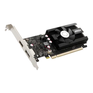 کارت گرافیک GeForce GT 1030 2GD4 LP OC