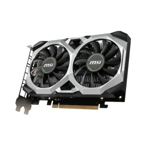 کارت گرافیک GeForce GTX 1650 VENTUS XS 4G OC