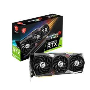 GeForce RTX 3080 GAMING Z TRIO 10G LHR