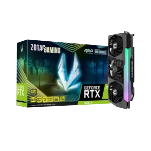 GeForce RTX 3090 Ti AMP Extreme Holo 24GBGeForce RTX 3090 Ti AMP Extreme Holo 24GB