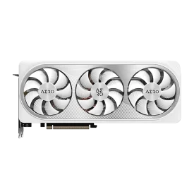 کارت گرافیک گیگابایت GeForce RTX 4070 Ti SUPER AERO OC 16G