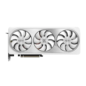 کارت گرافیک گیگابایت GeForce RTX 4070 Ti SUPER AERO OC 16G