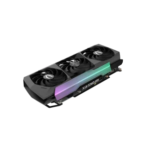 کارت گرافیک زوتاک GeForce RTX 4070 Ti SUPER AMP HOLO 16GB DDR6X