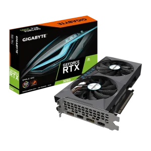 GeForce RTX™ 3060 EAGLE 12G