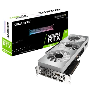 GeForce RTX™ 3080 Ti VISION OC 12G