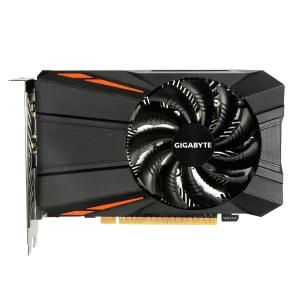 Gigabyte GeForce RTX 1050 Ti D5 4G Graphic Card-3