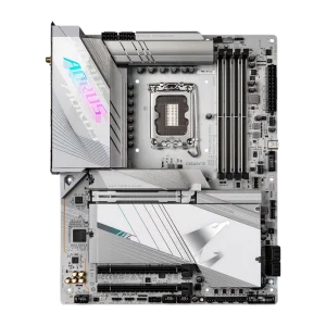 مادربرد گیگابایت مدل Z790 AORUS PRO X LGA1700 DDR5