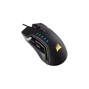 ماوس گیمینگ کورسیر Glaive RGB PRO