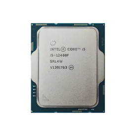 Intel Core i5-12400F