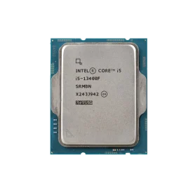 پردازنده اینتل Intel Core i5 13400F - Tray