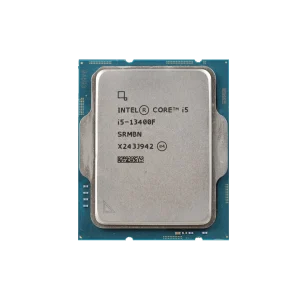 پردازنده اینتل Intel Core i5 13400F - Tray