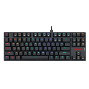 کیبورد گیمینگ K607 RGB