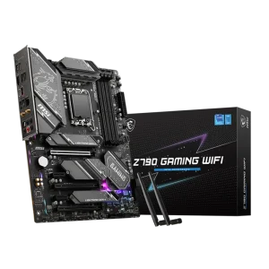 مادربرد ام اس آی مدل Z790 GAMING WIFI