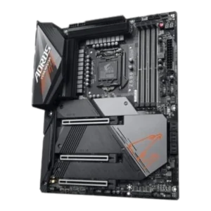 مادربرد گیگابایت مدل Z590 AORUS MASTER (rev. 1.0) DDR4