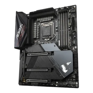 مادربرد گیگابایت مدل Z590 AORUS ULTRA DDR4