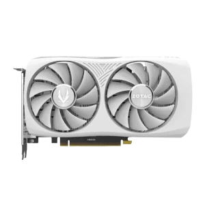 RTX 4060 TWIN EDGE OC WHITE