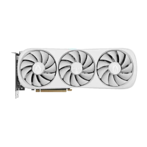 کارت گرافیک زوتاک RTX 4070 Ti SUPER Trinity OC White Edition