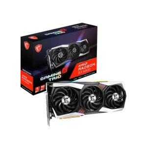 Radeon RX 6800 GAMING X TRIO 16G