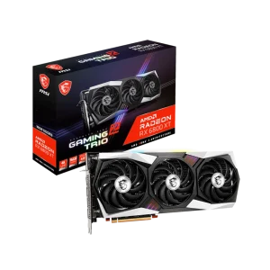 Radeon RX 6800 XT GAMING Z TRIO 16G