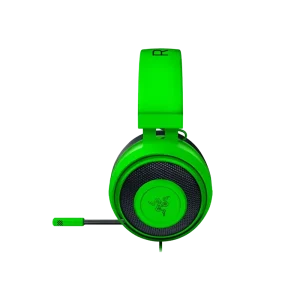 Razer KRAKEN Green-3