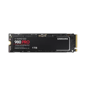 SAMSUNG 980 PRO 1TB