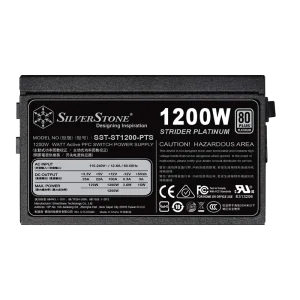 پاور 1200 وات سیلور استون 1200W-PTS