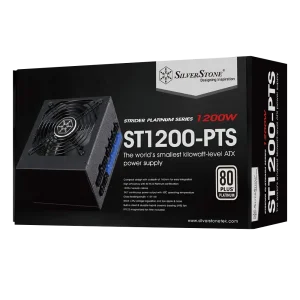 پاور 1200 وات سیلور استون 1200W-PTS