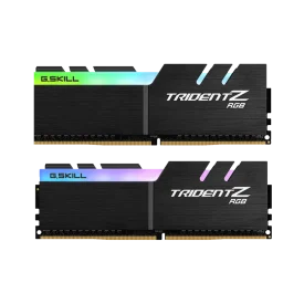 Trident Z RGB 32GB Dual 3600Mhz CL18