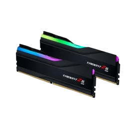 Trident Z5 RGB 64GB Dual 5600MHz CL36 – Black