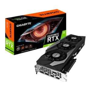 VGA GIGA GEFORCE RTX 3080TI OC 12G GAMING