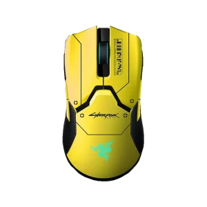 ماوس گیمینگ ریزر Viper Ultimate Cyberpunk 2077 Edition