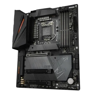 مادربرد گیگابایت Z590 AORUS PRO AX