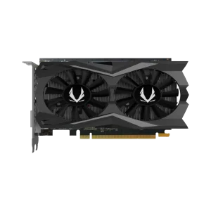 Zotac GeForce GTX 1650 AMP Core 4GB GDDR6 02