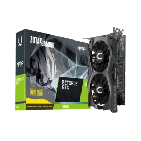 Zotac GeForce GTX 1650 AMP Core 4GB GDDR6