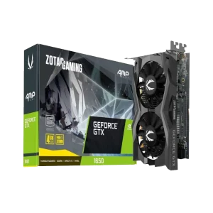 Zotac GeForce GTX 1650 AMP Core 4GB GDDR6