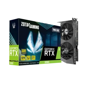 Zotac RTX 3060 Twin Edge 12GB-4